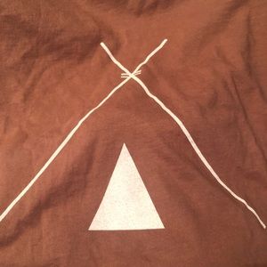 Tribe Tee (Florida Georgia line brand)